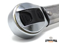 Chiave dinamometrica a scatto Beta 666N/5 10-50 Nm attacco 3/8