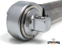 Chiave dinamometrica a scatto Beta 666N/5 10-50 Nm attacco 3/8