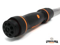 Chiave dinamometrica a scatto Beta 666N/5 10-50 Nm attacco 3/8