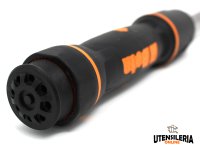 Chiave dinamometrica a scatto Beta 666N/5 10-50 Nm attacco 3/8