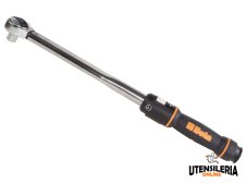 Chiave dinamometrica a scatto Beta 666N/5 10-50 Nm attacco 3/8