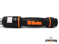 Chiave dinamometrica Beta a scatto 20-100 Nm 666N/10X