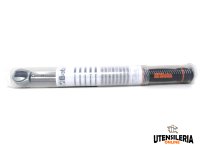 Chiave dinamometrica Beta a scatto 20-100 Nm 666N/10X