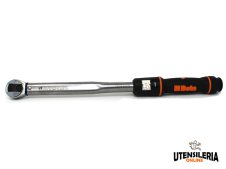 Chiave dinamometrica Beta a scatto 20-100 Nm 666N/10X