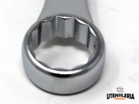 Chiavi combinate Beta 42 a forchetta e poligonale, 5.5-41mm