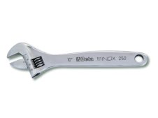 Chiave regolabili a rullino Beta 111INOX in acciaio inossidabile, 150-250mm