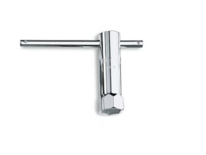 Chiave a tubo Beta 955 20,8 per candele d'accensione, 20,8mm