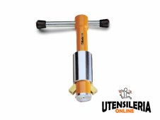Chiave universale per pilette per idraulica Beta 359 160mm
