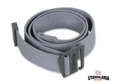 Cintura da lavoro Beta 7984EG in tessuto elasticizzato, 120x3,7 cm