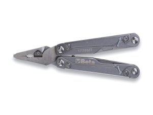 Pinza multifunzione Beta 1778MT 9 utensili con 22 funzioni