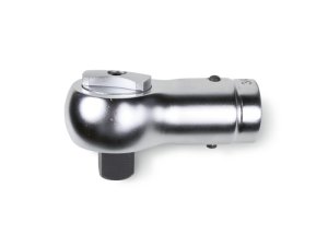 Cricchetto reversibile Beta 622 diametro 22mm per barre dinamometriche 3/4"