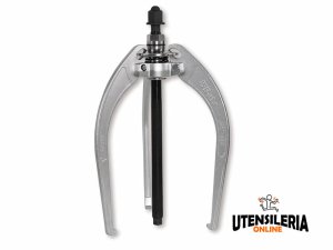 Estrattori a tre griffe Beta 1517 gr.2 da 18mm a 260mm