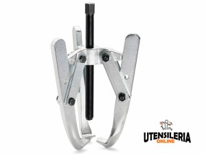 Estrattori a tre griffe Beta 1518 gr.1 da 24mm a 350mm