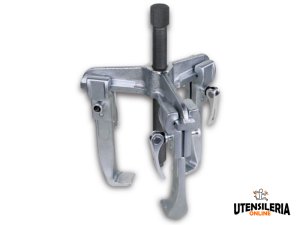 ESTRATTORE PROFESSIONALE A 3 GRIFFE 3" 50 - 150 MM LINEA NEO ART. 11860
