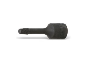 Estrattori Beta 1429 per viti e prigionieri destrorsi attacco 1/2", 8-10 mm