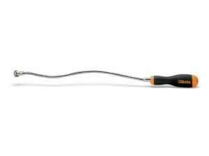 Flessibile magnetico Beta 1712E recupero oggetti metallici, 420-532mm
