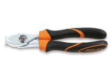 Forbice tagliacavi Beta 1132BM per cavi rame e alluminio, 170-230mm