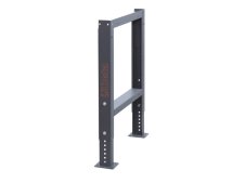 Gamba regolabile in altezza Beta C58GT per banchi componibili C58BC, portata 400Kg