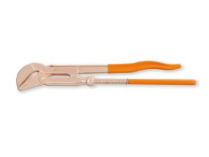 Giratubi svedese antiscintilla Beta 378BA a Norma ATEX, 1.1/2"-2"