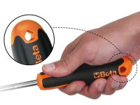 Giravite Beta Evox 1201EN versione cortissima viti lama piatta