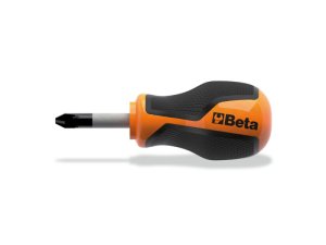 Giravite Beta Grip 1262N cortissimo per viti con impronta a croce Phillips
