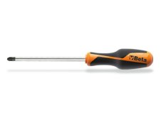 Giravite Beta Grip 1269PZ per viti con impronta a croce Pozidriv-Supadriv Giravite Beta Grip 1269PZ per viti con impronta a croce Pozidriv-Supadriv