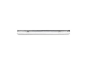 Guide portabussole Beta SB1 in lamiera, 210 mm (10pz)