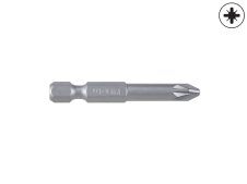 Inserti croce Pozidriv Beta 862PZ attacco esagonale 1/4", 50 mm (10pz)