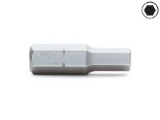 Inserti maschio esagonale Beta 866PE attacco esagonale 5/16", 30 mm (10pz)