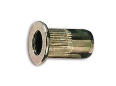 Inserti in acciaio filettati Beta 1742R-A/M10 13x24mm (50pz)