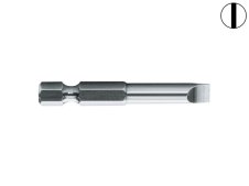 Inserti con intaglio Beta 862LP attacco esagonale 1/4", 50 mm (10pz)