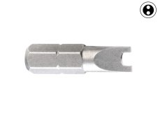 Inserti Spanner Beta 861SP attacco esagonale 1/4", 25 mm (10pz)