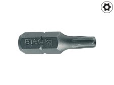 Inserti Tamper Resistant Torx Beta 861RTX attacco esagonale 1/4", 25 mm (10pz)