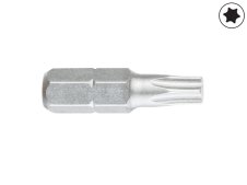 Inserti Torx Beta 861TX attacco esagonale 1/4", 25 mm (10pz)