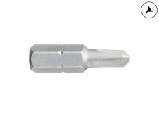 Inserti Tri-Wing Beta 861TRW attacco esagonale 1/4", 25 mm (10pz)