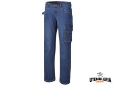 Jeans da lavoro elasticizzati Beta 7528 Slim Fit, 10OZ (tg. XS-3XL)