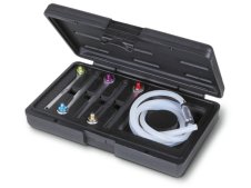 Set 5 chiavi Beta 1466/C5 per spurgo e sfiato freni, 7-11mm