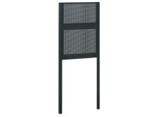Kit pannelli forati Beta RSC50 KPF per arredamento officina Kit pannelli forati Beta RSC50 KPF per arredamento officina