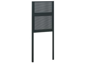 Kit pannelli forati Beta RSC50 KPF per arredamento officina