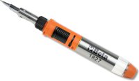 Kit saldatore a gas Beta 1827-K regolabile da 30W a 125W