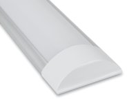 Lampada LED Beta C58PLED-150 per banchi componibili C58BC da 160cm, 4320lumen