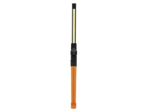 Lampada a 3 emissioni luminose Beta 1838SLIM dal design sottile e snodato, 80-200 lumen