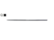 Lima ad ago diamantata Beta 1720D/Q profilo quadrato, 160mm Lima ad ago diamantata Beta 1720D/Q profilo quadrato, 160mm