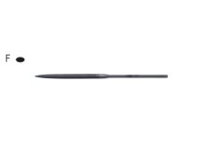 Lime ad ago taglio mezzodolce Beta 1720/F profilo a foglie, 160mm (5pz) Lime ad ago taglio mezzodolce Beta 1720/F profilo a foglie, 160mm (5pz)
