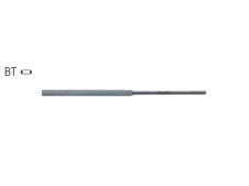 Lime ad ago taglio mezzodolce Beta 1720/BT profilo piatto bordi tondi, 160mm (5pz) Lime ad ago taglio mezzodolce Beta 1720/BT profilo piatto bordi tondi, 160mm (5pz)