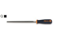 Lima a taglio bastardo Beta 1719BMD10/Q profilo quadrato, 250mm Lima a taglio bastardo Beta 1719BMD10/Q profilo quadrato, 250mm
