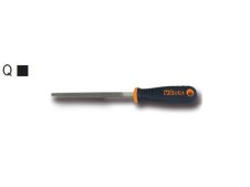 Lima a taglio bastardo Beta 1719BMD6/Q profilo quadrato, 150mm Lima a taglio bastardo Beta 1719BMD6/Q profilo quadrato, 150mm
