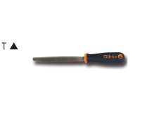 Lima a taglio bastardo Beta 1719BMD6/T profilo triangolare, 150mm Lima a taglio bastardo Beta 1719BMD6/T profilo triangolare, 150mm