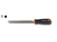 Lima a taglio dolce Beta 1719BMX10/R profilo rotondo, 250mm Lima a taglio dolce Beta 1719BMX10/R profilo rotondo, 250mm