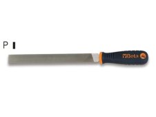 Lima a taglio mezzodolce Beta 1719BMA10/P profilo piatto, 250mm Lima a taglio mezzodolce Beta 1719BMA10/P profilo piatto, 250mm